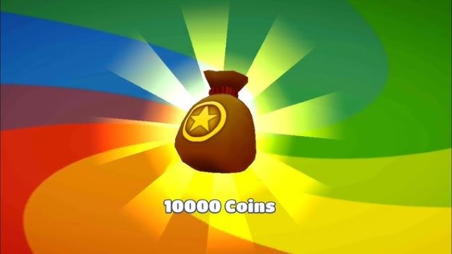 Unlimited Coins