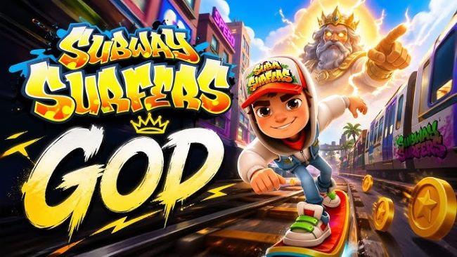 God Mode