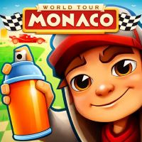 Subway-Surfers-Monaco