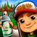 Happymod Surfers Game