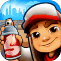 Subway Surfers Unlimited Coins, Keys, Menu APK